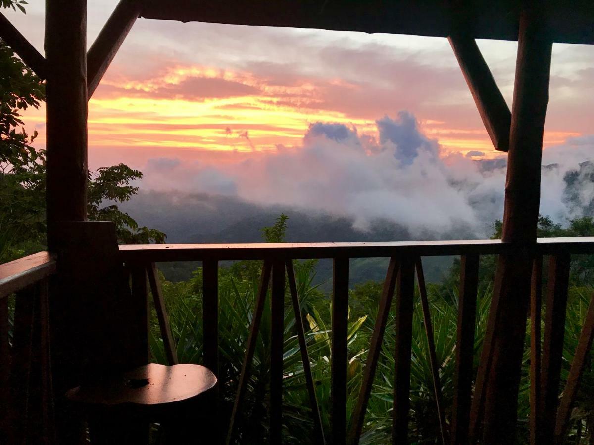 El Sol Monteverde Exterior foto