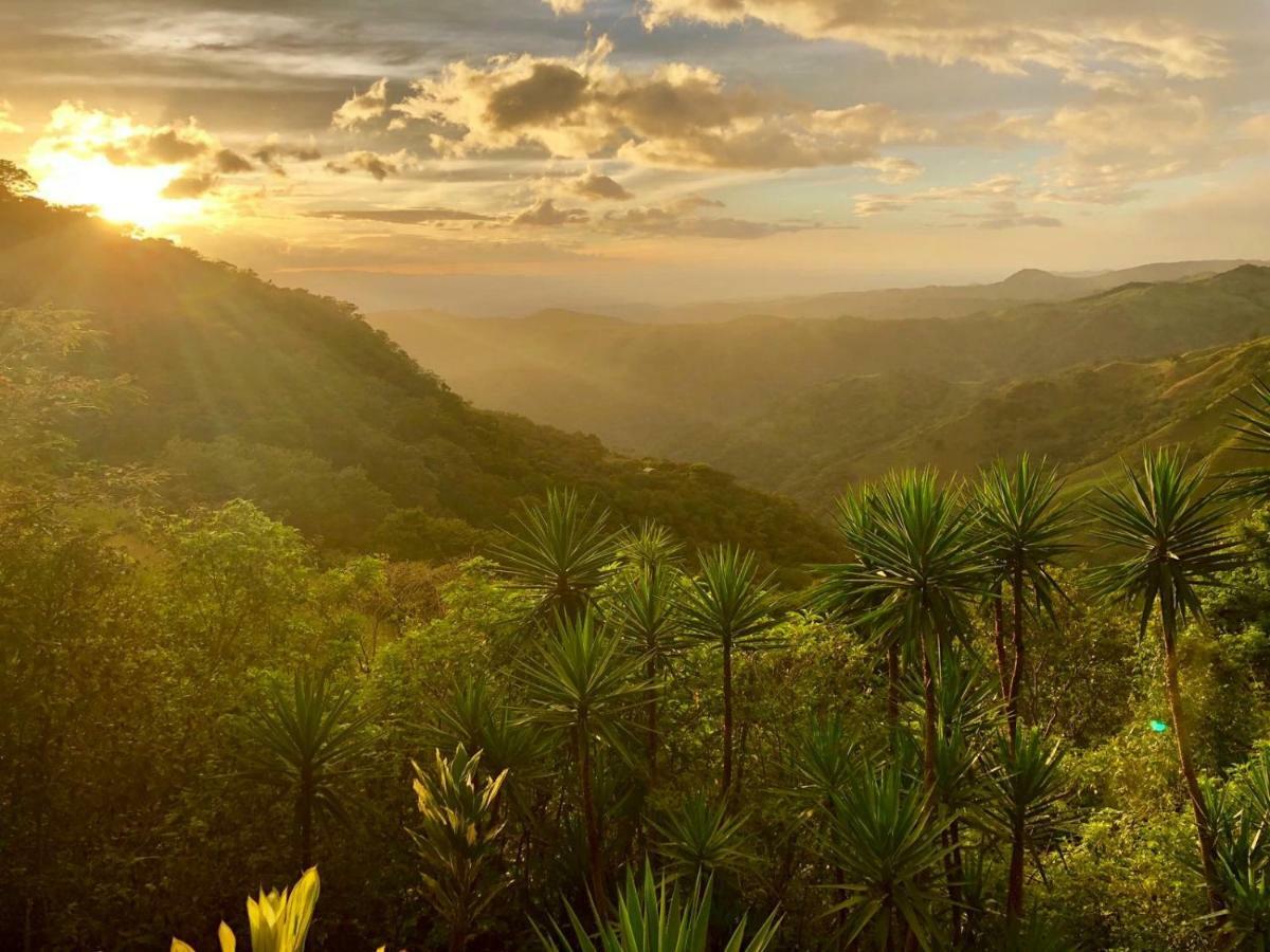 El Sol Monteverde Exterior foto